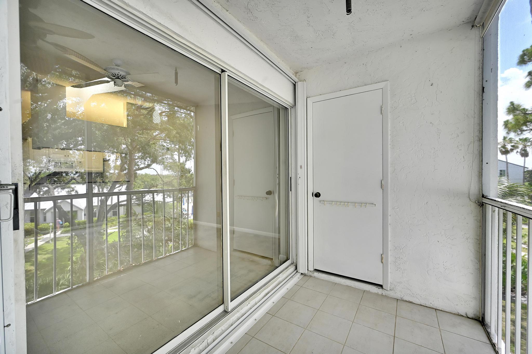 ANCHORAGE ON THE ST LUCIE, A CONDOMINIUM - Residential