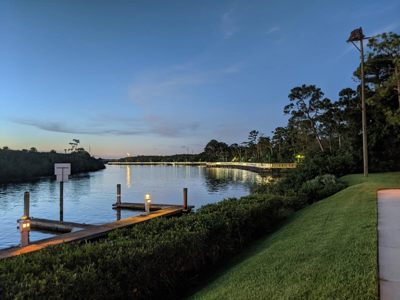 ANCHORAGE ON THE ST LUCIE, A CONDOMINIUM - Residential