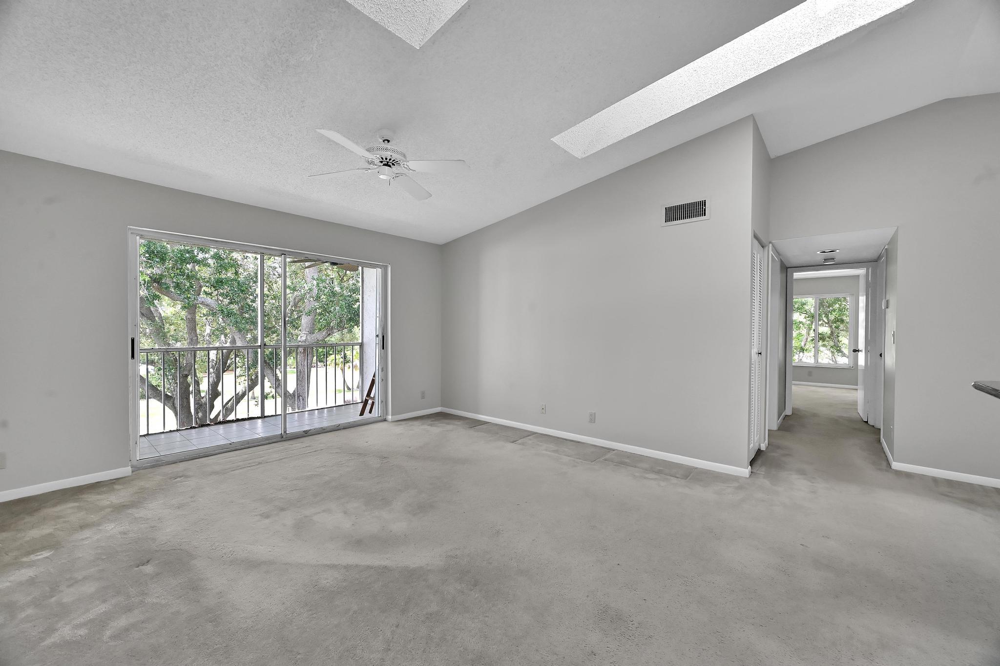 ANCHORAGE ON THE ST LUCIE, A CONDOMINIUM - Residential