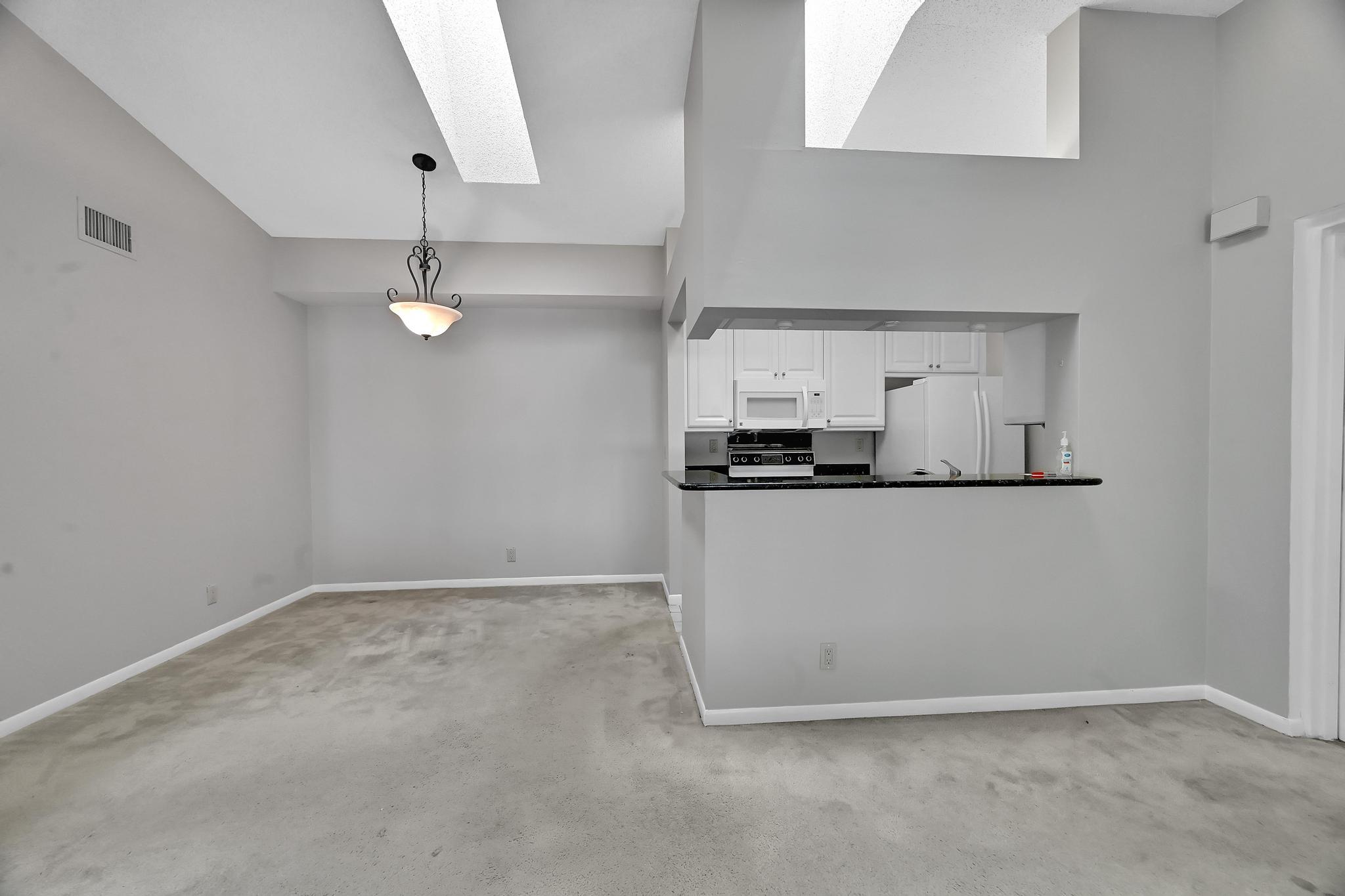 ANCHORAGE ON THE ST LUCIE, A CONDOMINIUM - Residential