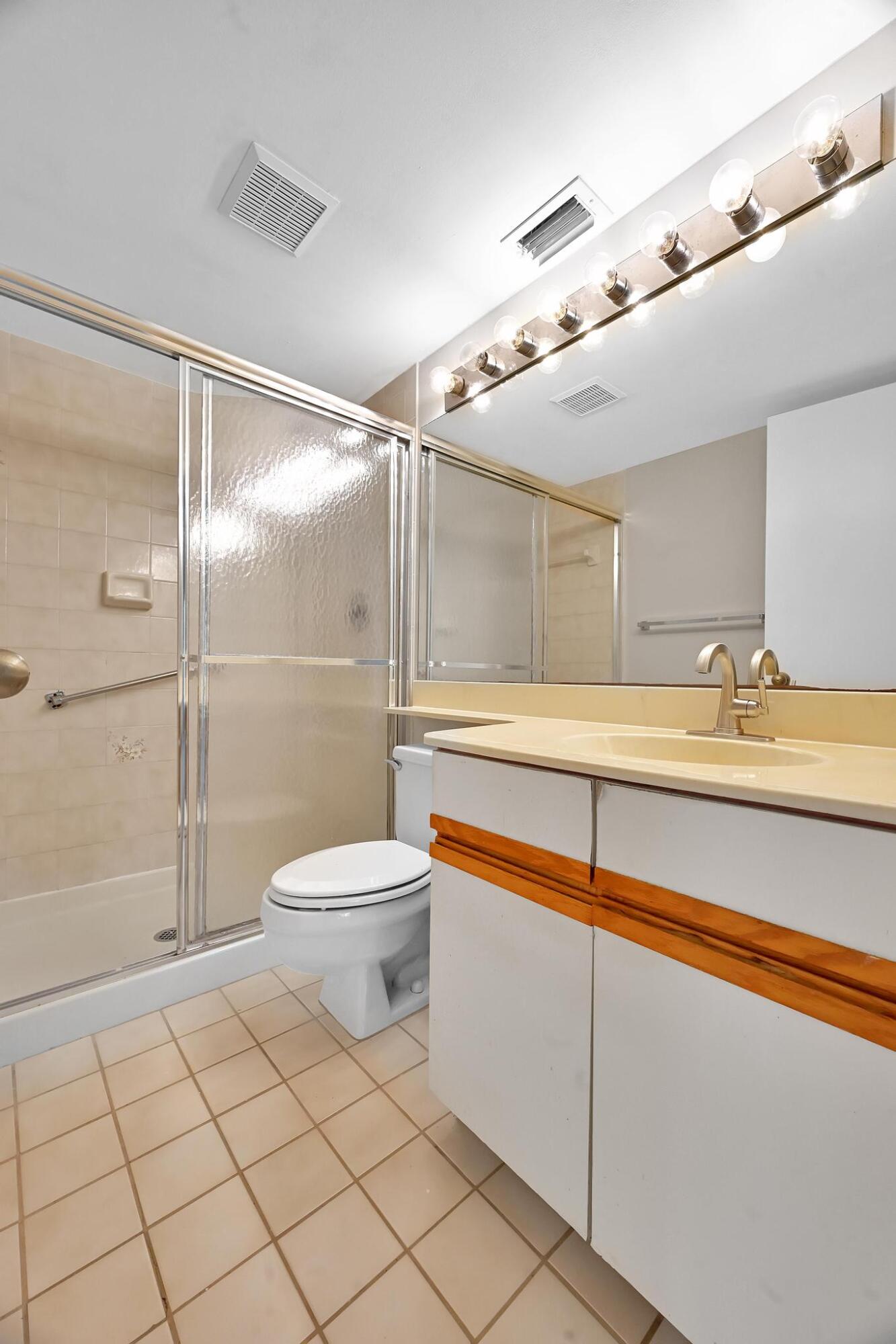 ANCHORAGE ON THE ST LUCIE, A CONDOMINIUM - Residential
