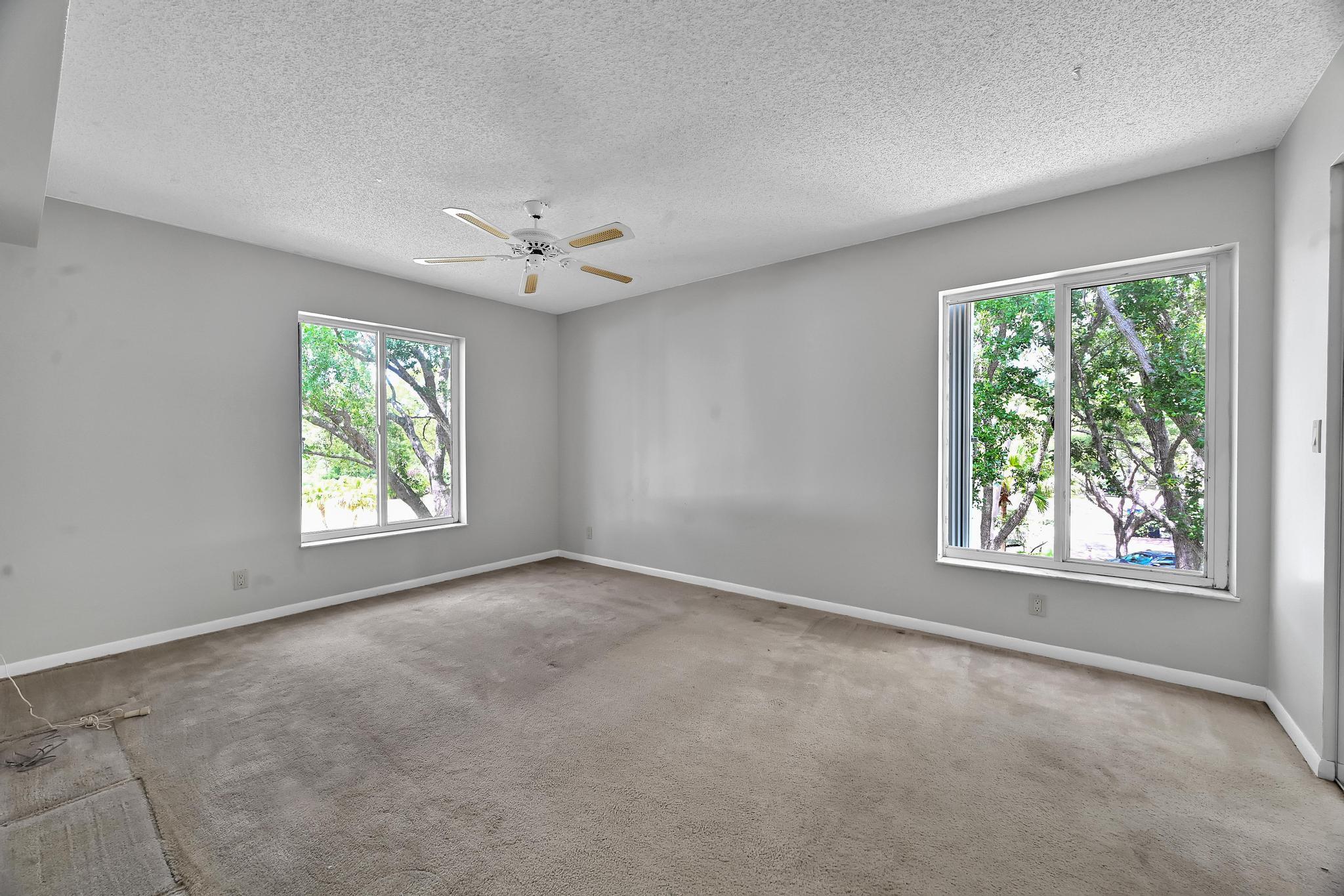 ANCHORAGE ON THE ST LUCIE, A CONDOMINIUM - Residential