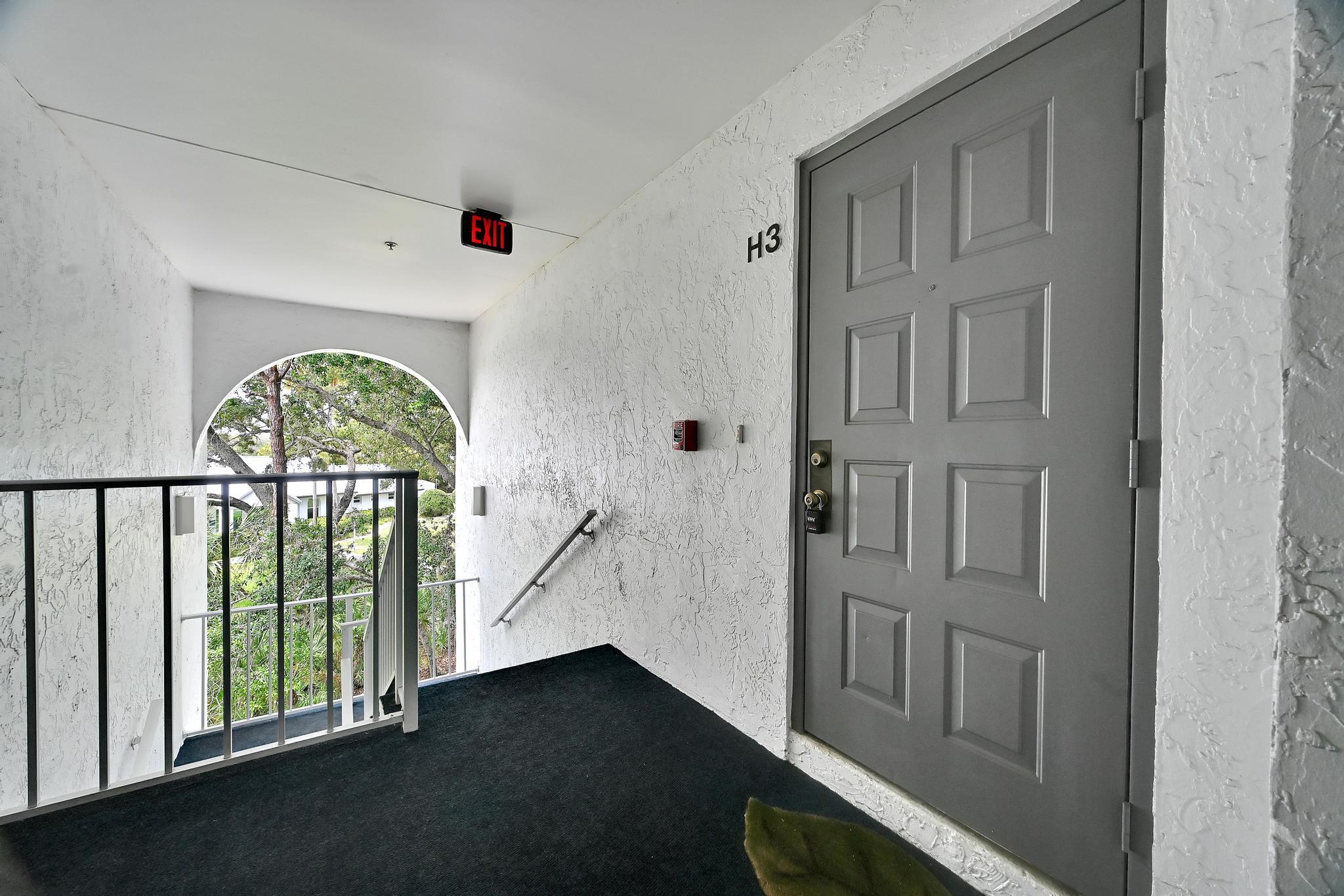 ANCHORAGE ON THE ST LUCIE, A CONDOMINIUM - Residential