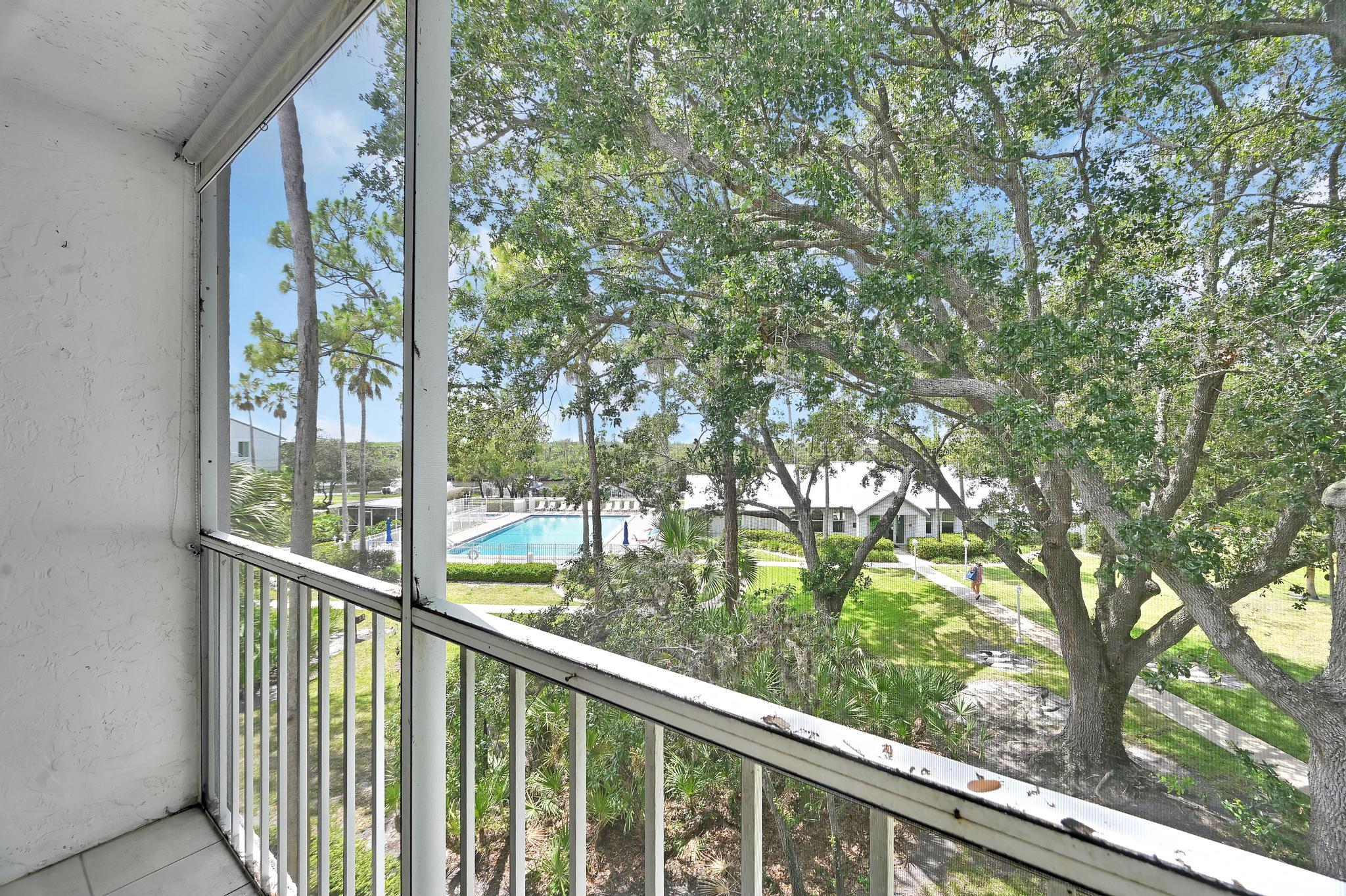 ANCHORAGE ON THE ST LUCIE, A CONDOMINIUM - Residential