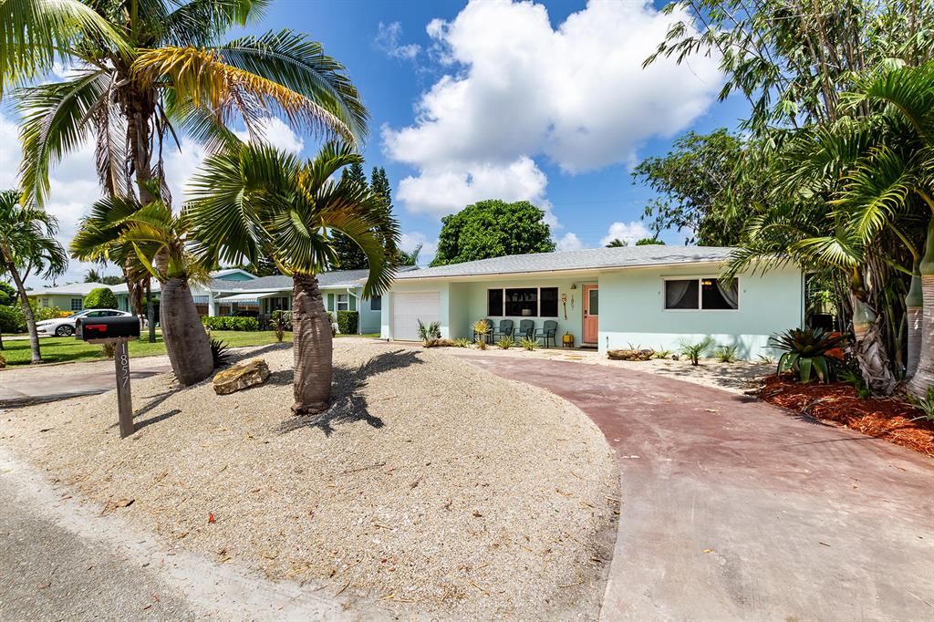 PLEASANT RIDGE - Residential