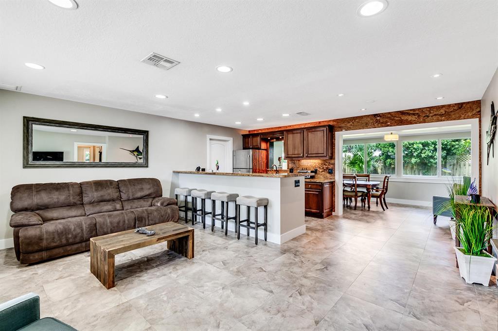 PLEASANT RIDGE - Residential