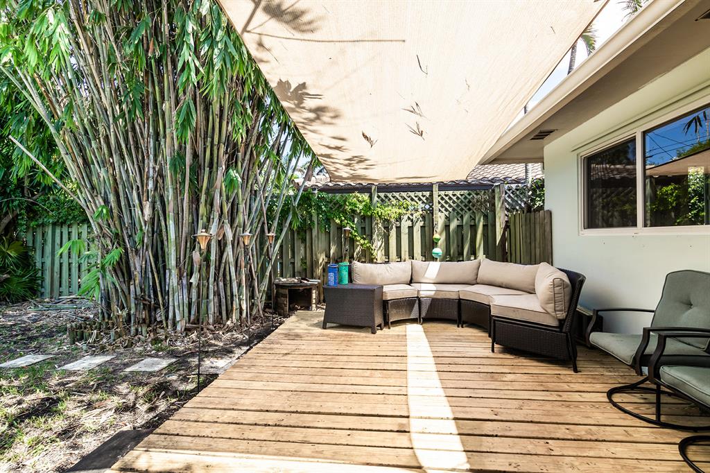 PLEASANT RIDGE - Residential