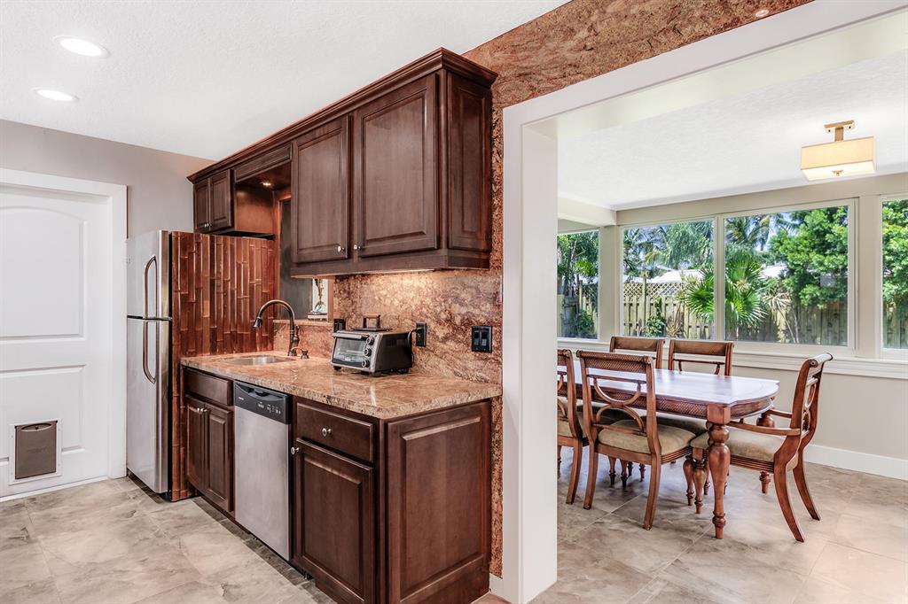 PLEASANT RIDGE - Residential