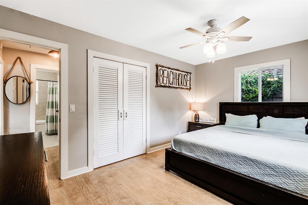 PLEASANT RIDGE - Residential