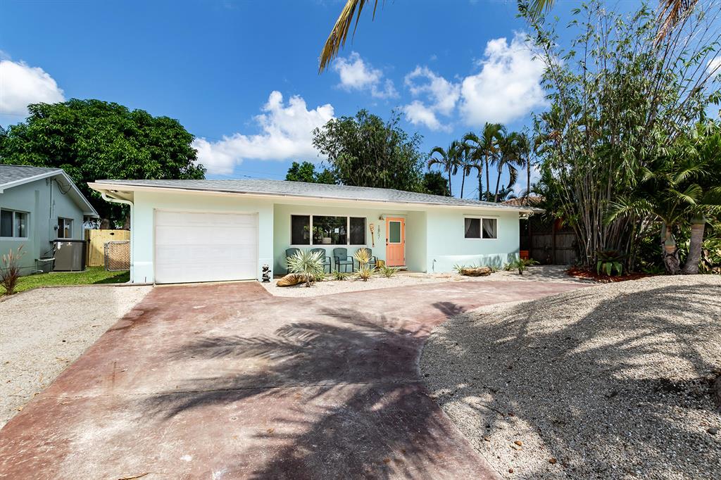 PLEASANT RIDGE - Residential