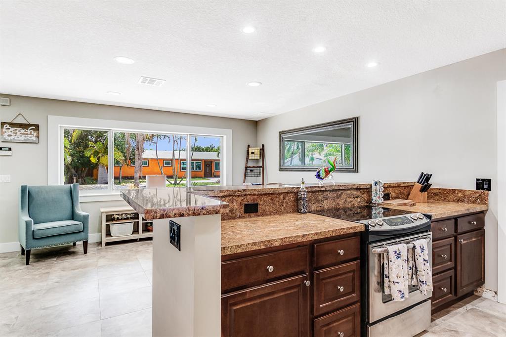 PLEASANT RIDGE - Residential