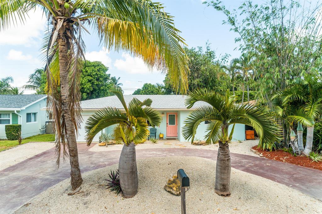 PLEASANT RIDGE - Residential