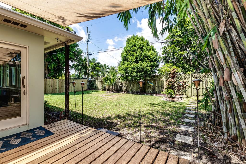 PLEASANT RIDGE - Residential