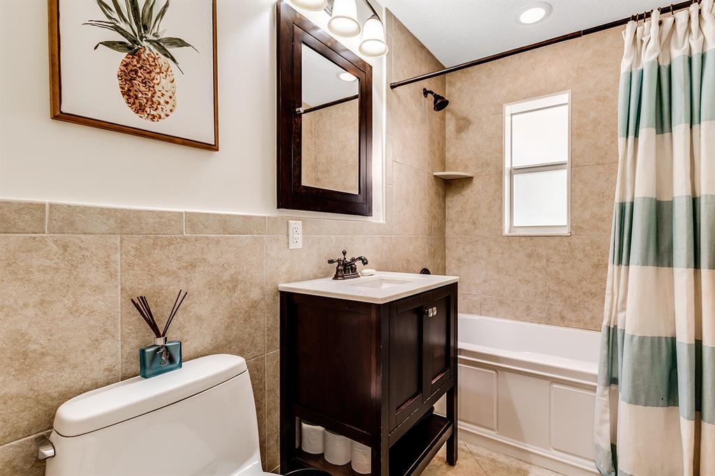 PLEASANT RIDGE - Residential