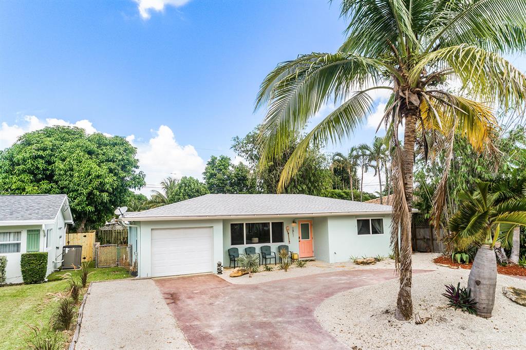 PLEASANT RIDGE - Residential