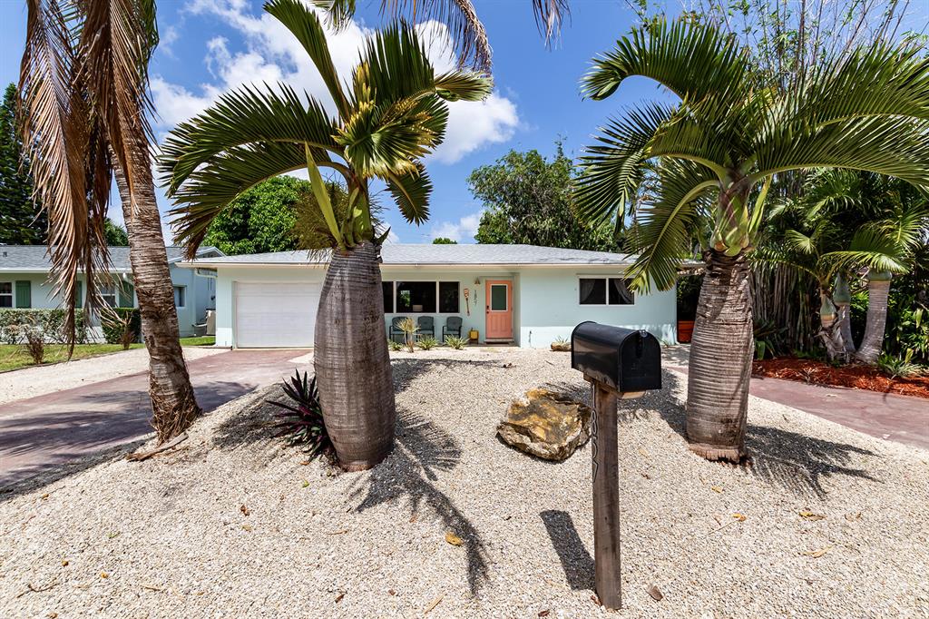 PLEASANT RIDGE - Residential