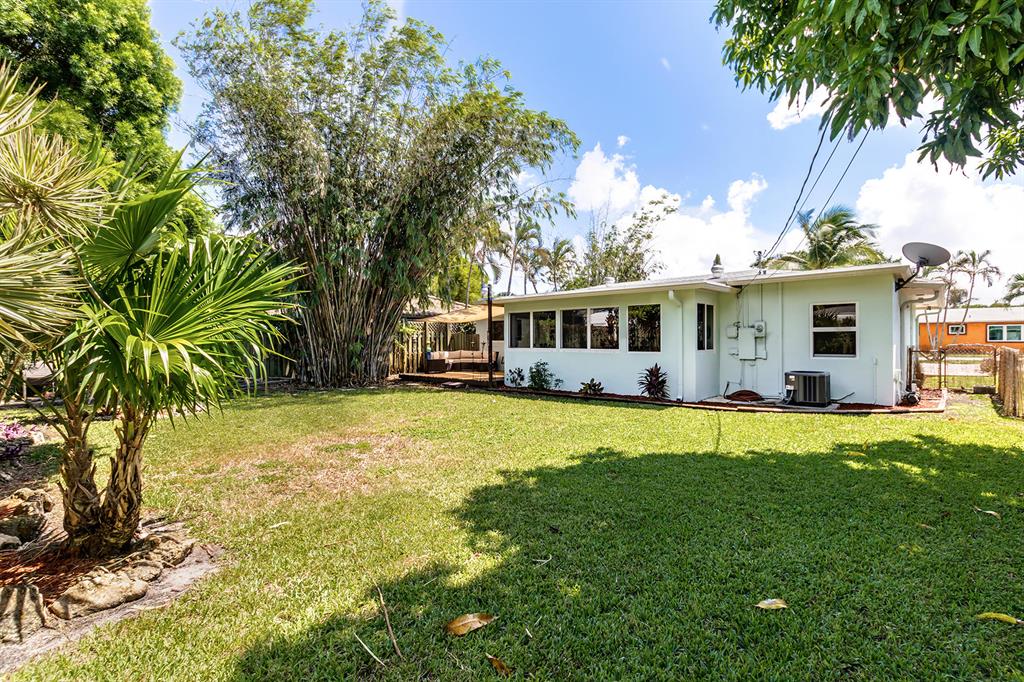 PLEASANT RIDGE - Residential