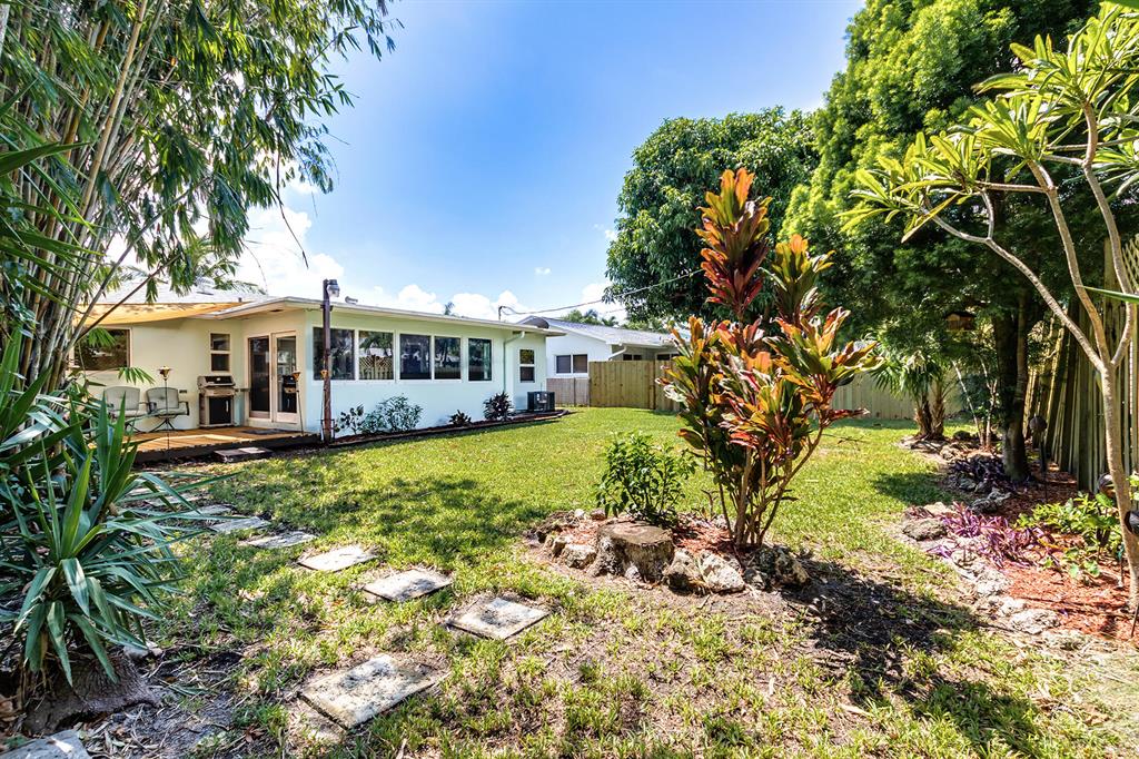 PLEASANT RIDGE - Residential