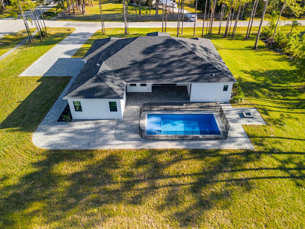 Acreage - Residential