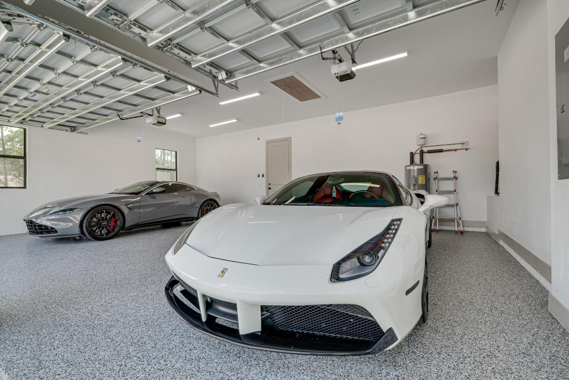 Acreage - Residential