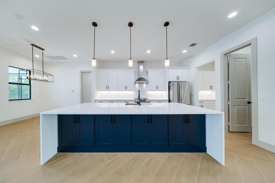 Acreage - Residential