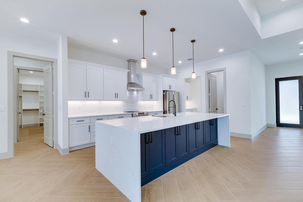 Acreage - Residential