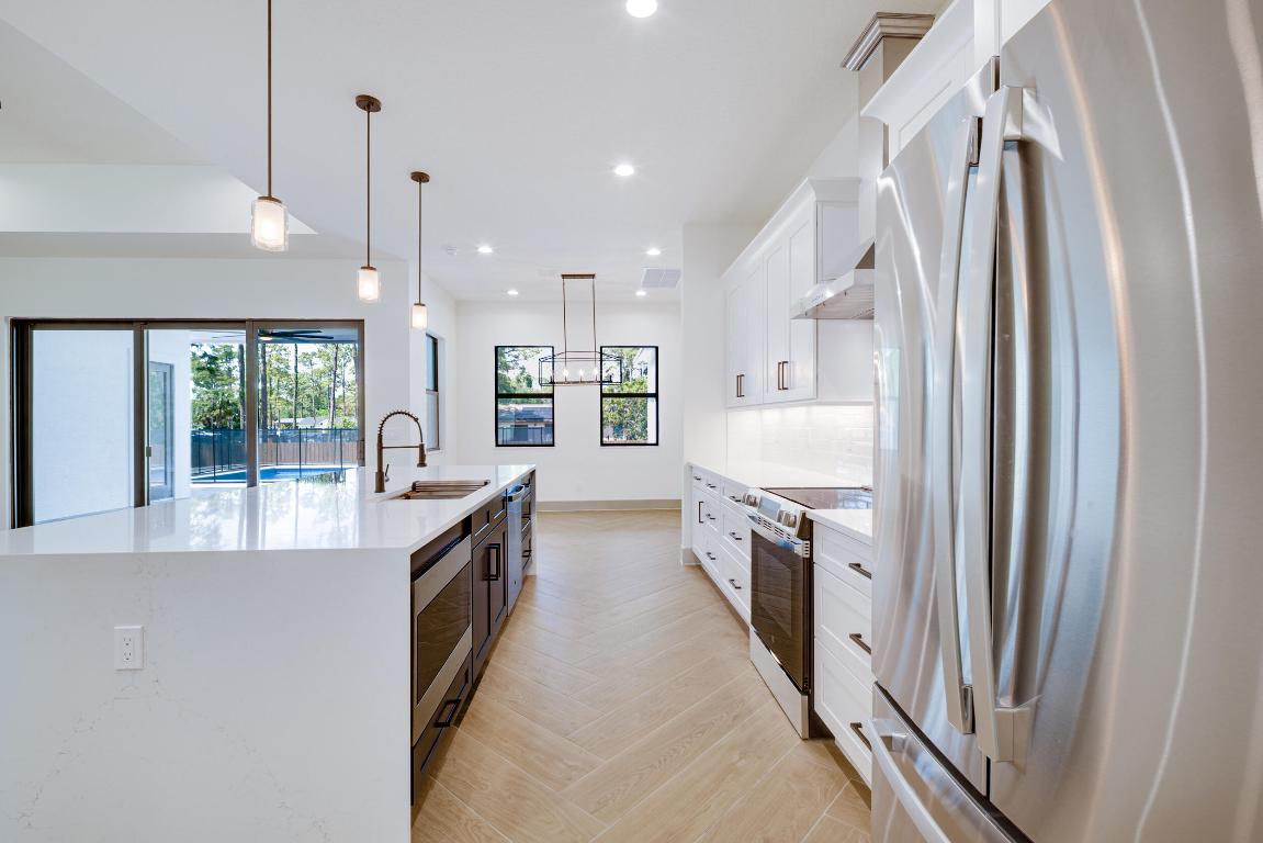 Acreage - Residential