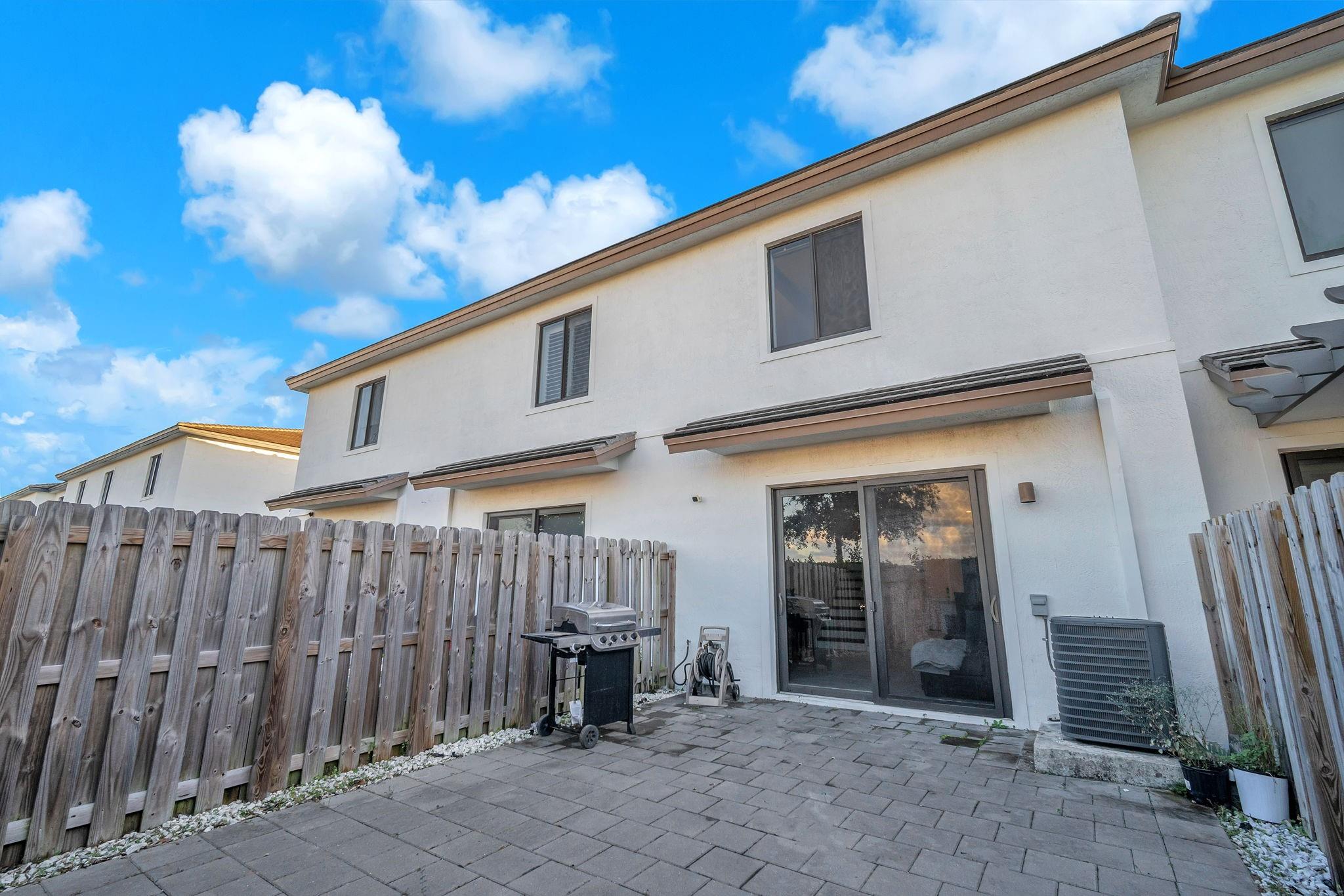 The Landings - Residential