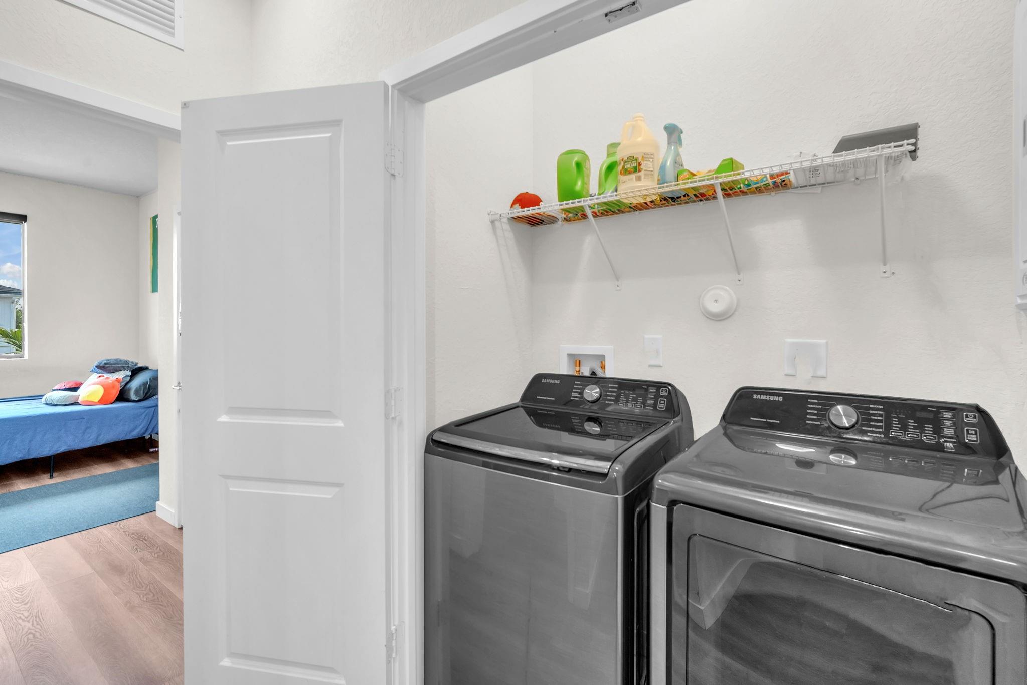 The Landings - Residential