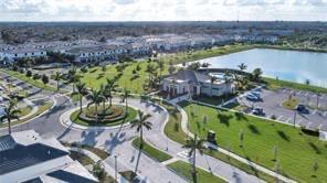 The Landings - Residential