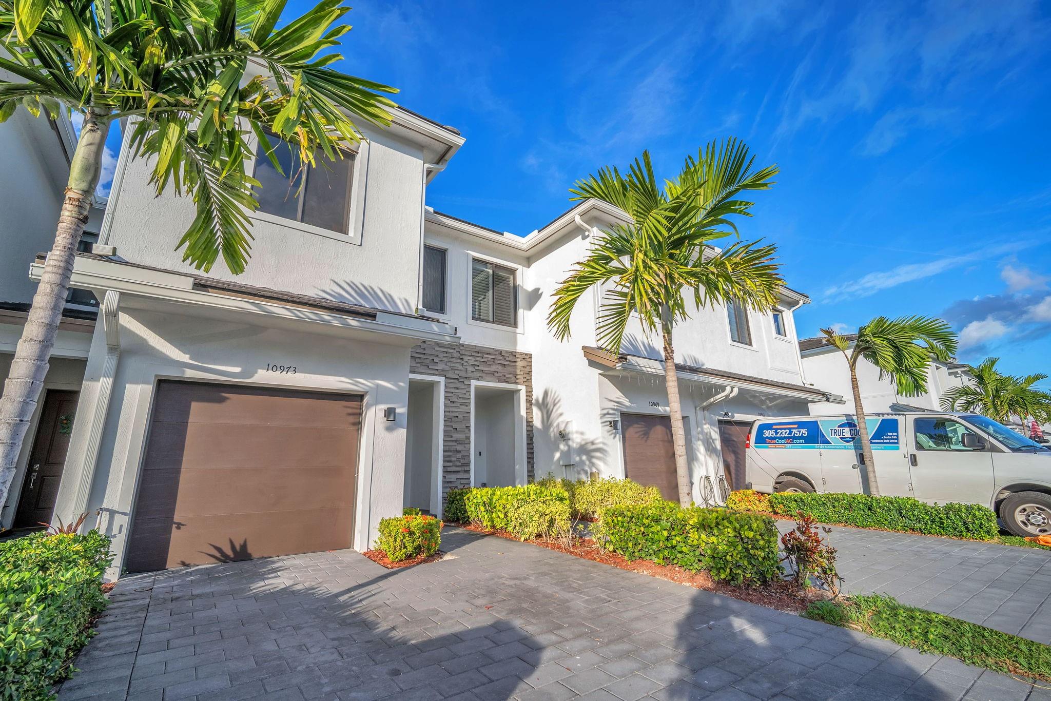 The Landings - Residential