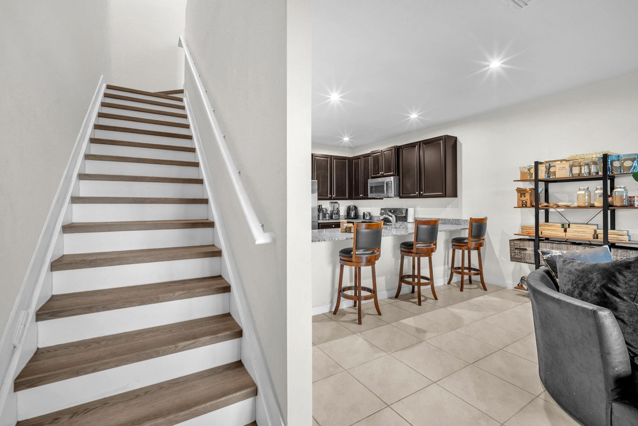 The Landings - Residential