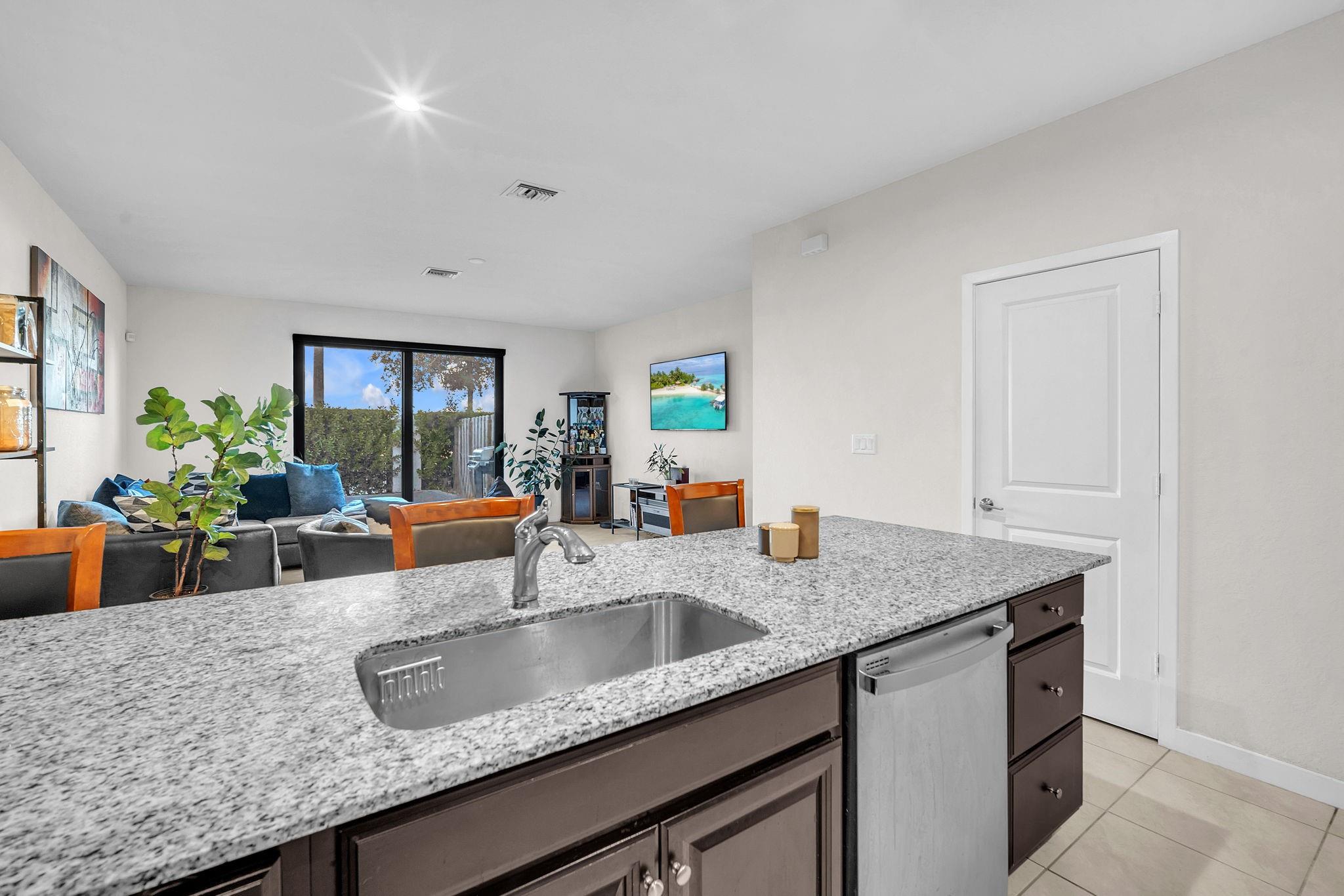 The Landings - Residential