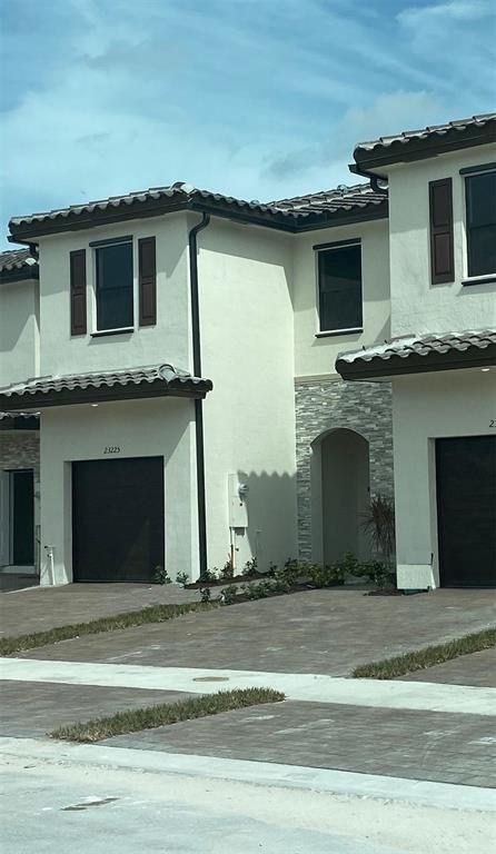 The Landings - Residential