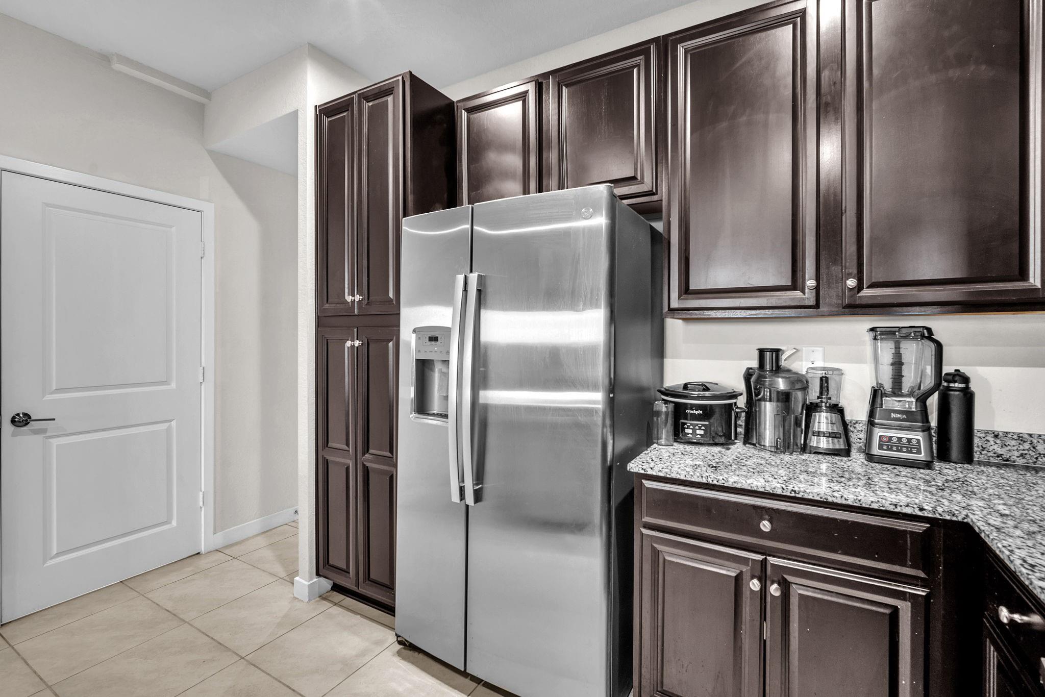 The Landings - Residential