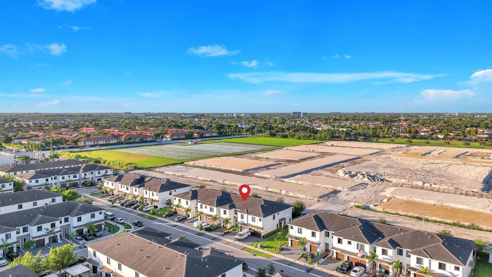 The Landings - Residential