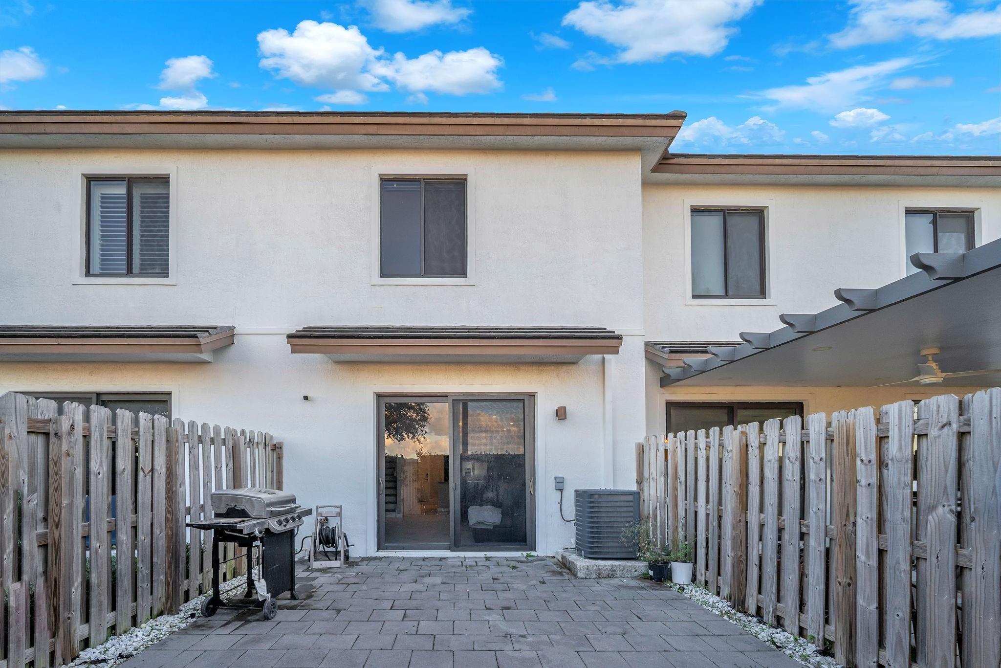 The Landings - Residential