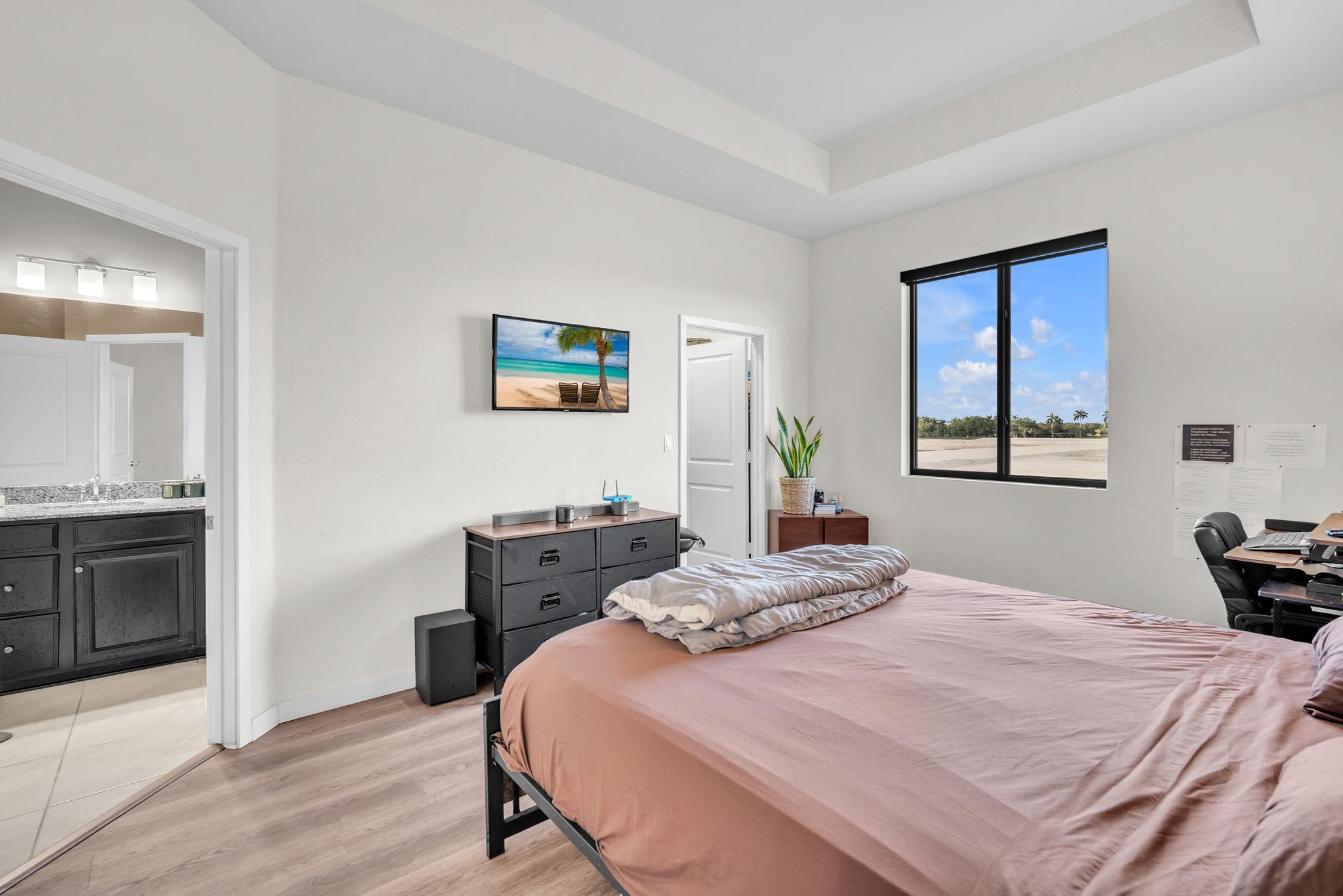 The Landings - Residential