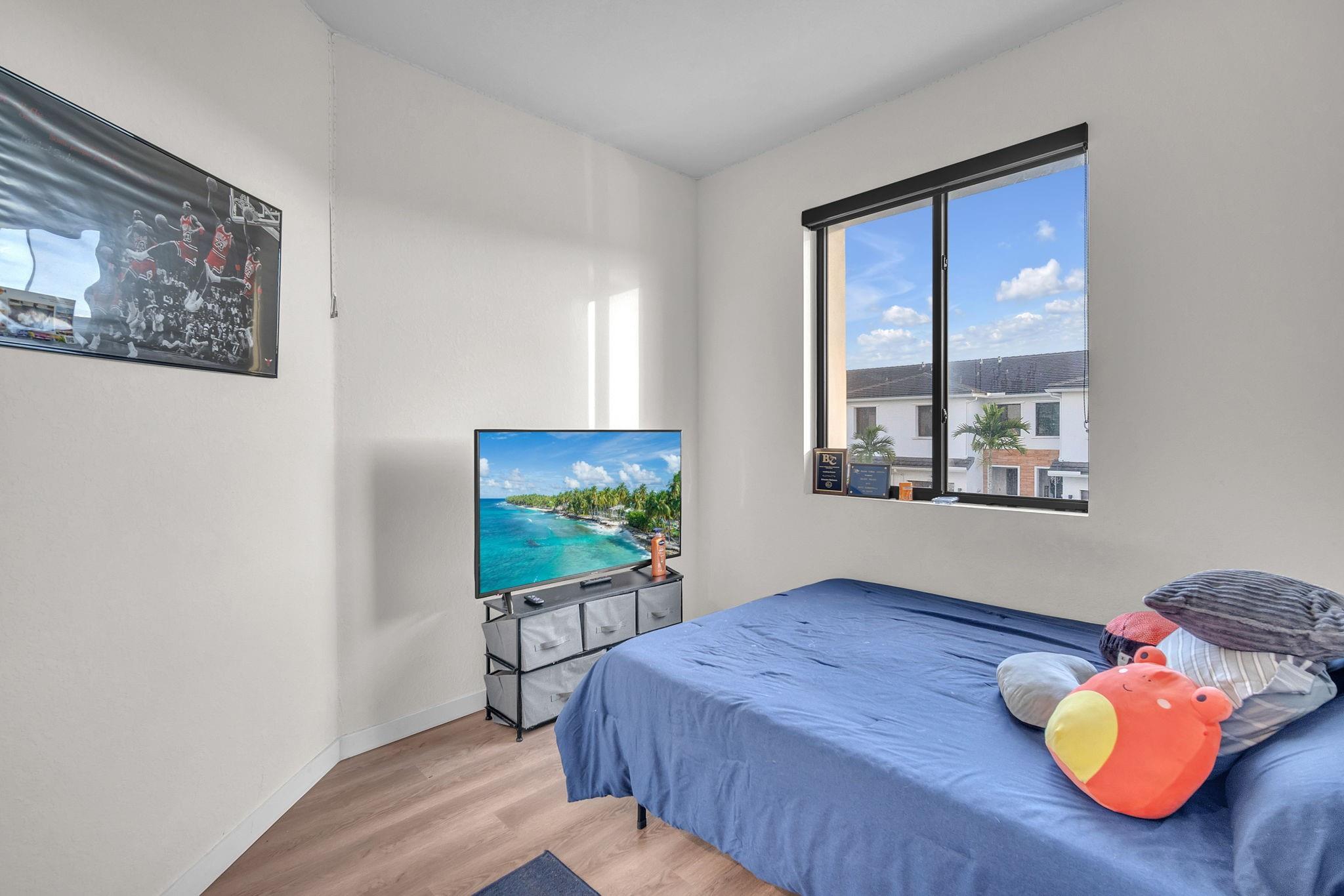 The Landings - Residential