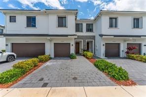 The Landings - Residential