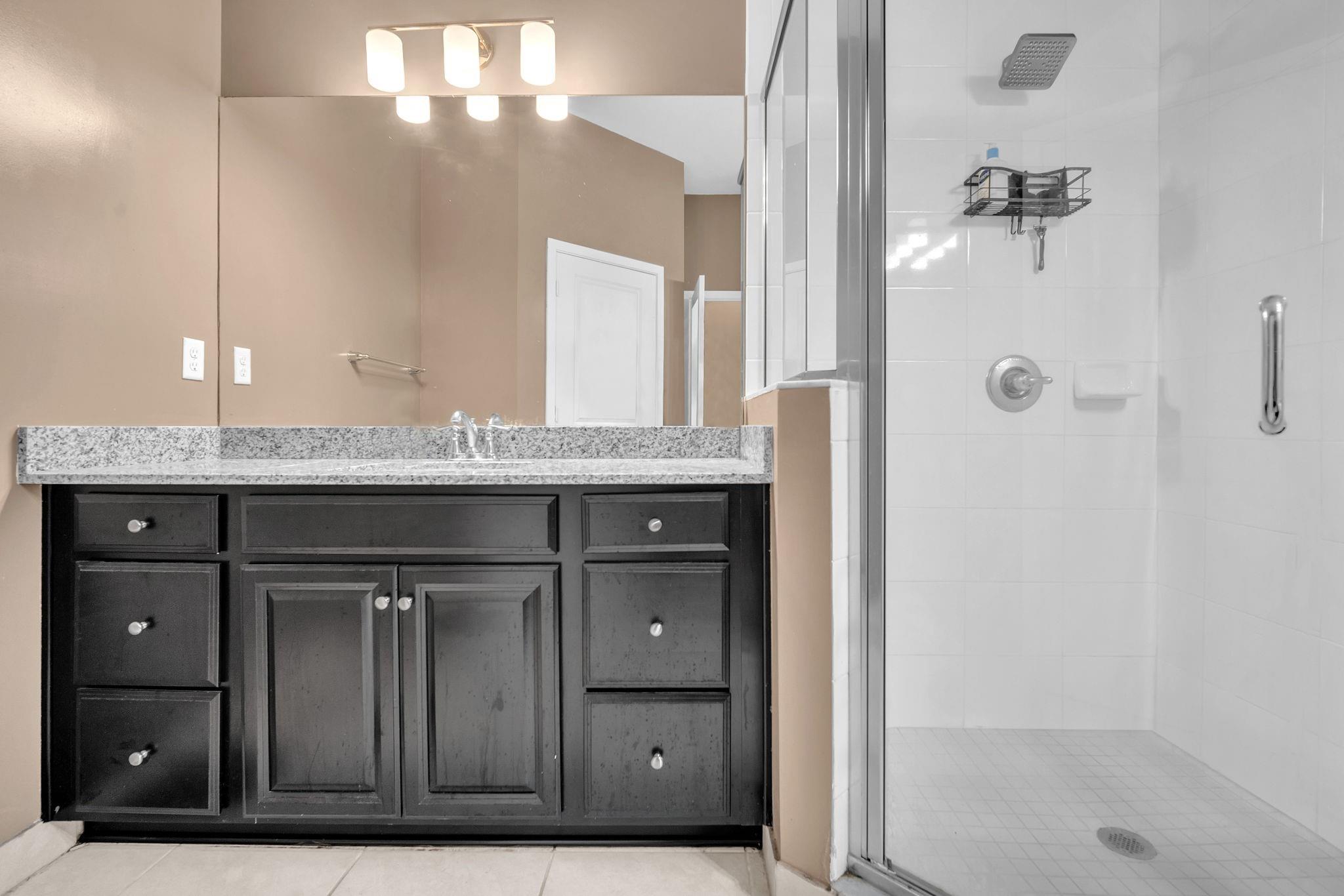 The Landings - Residential