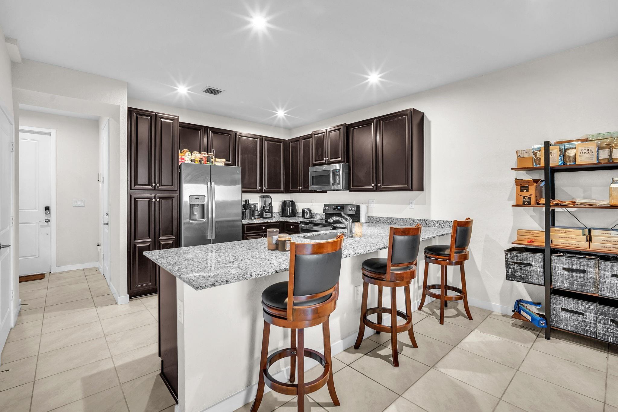 The Landings - Residential