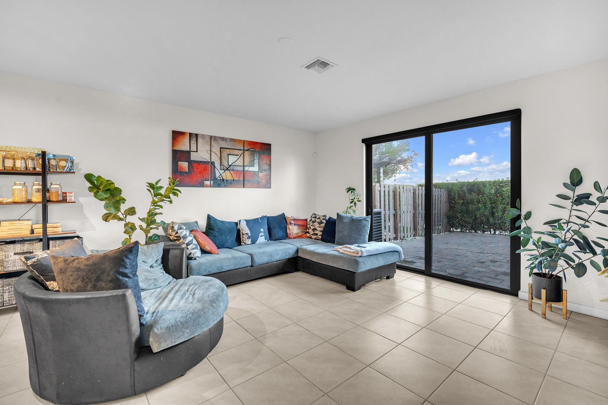 The Landings - Residential