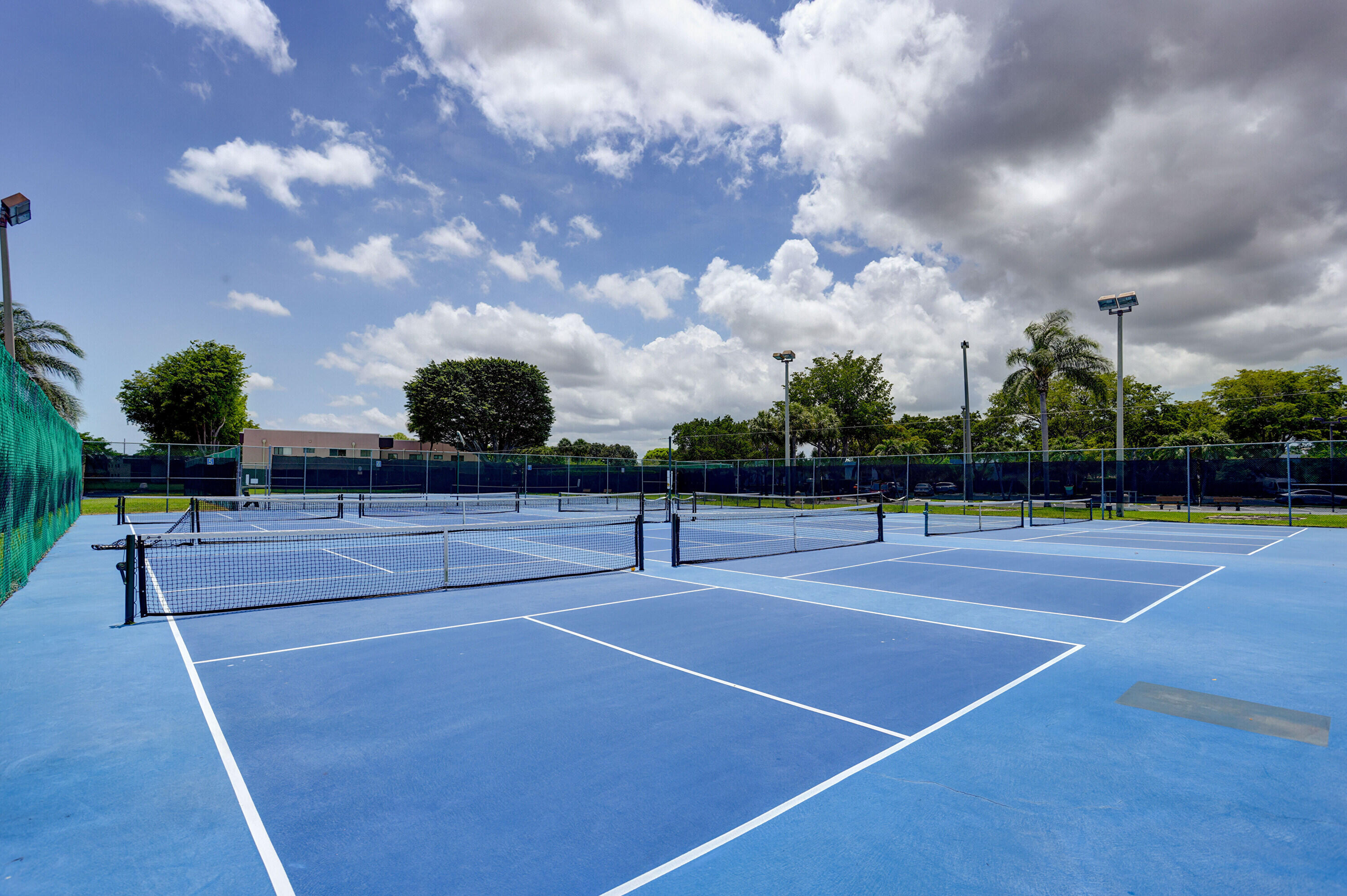 Lakes of Delray - Residential