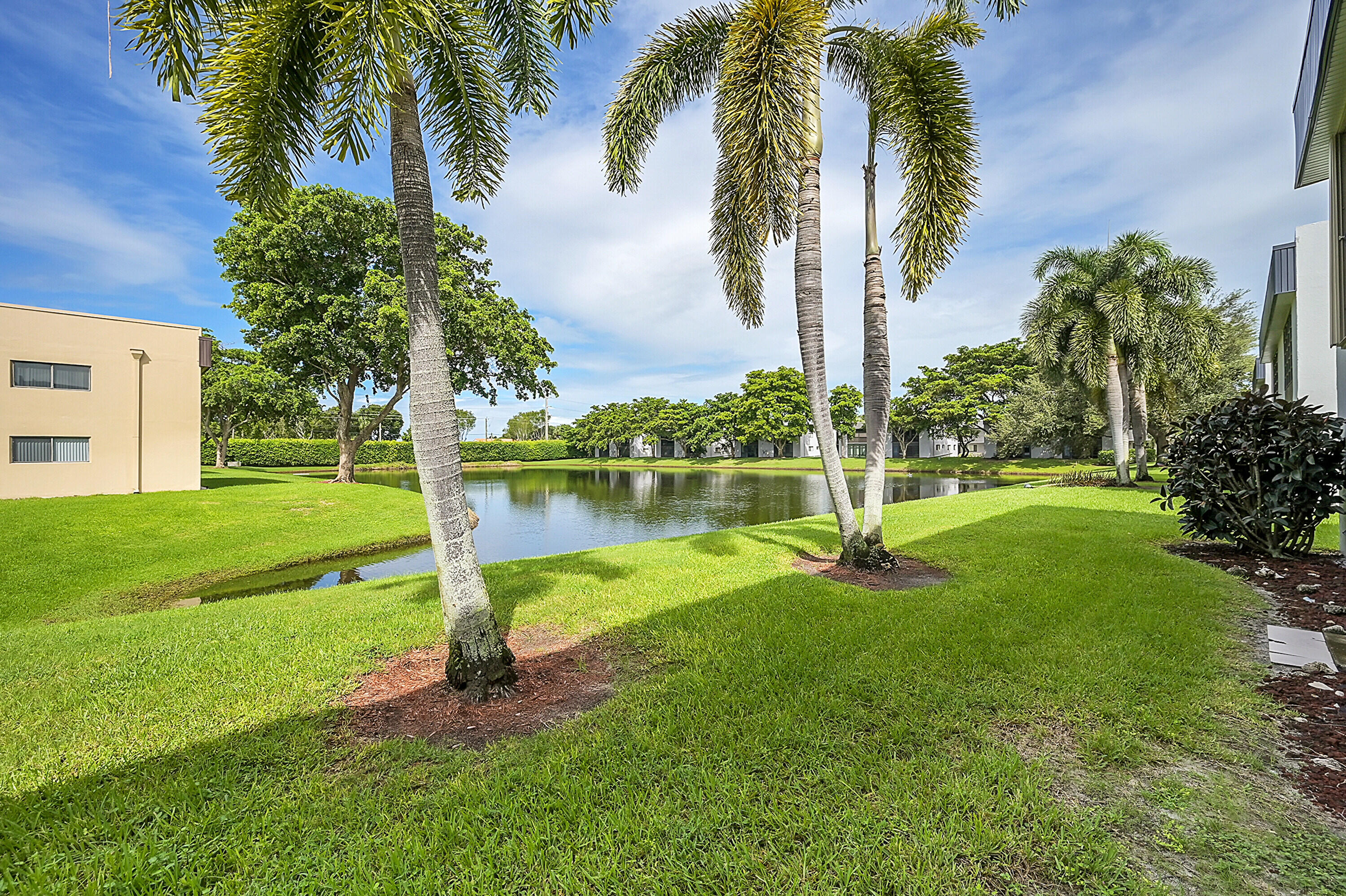 Lakes of Delray - Residential