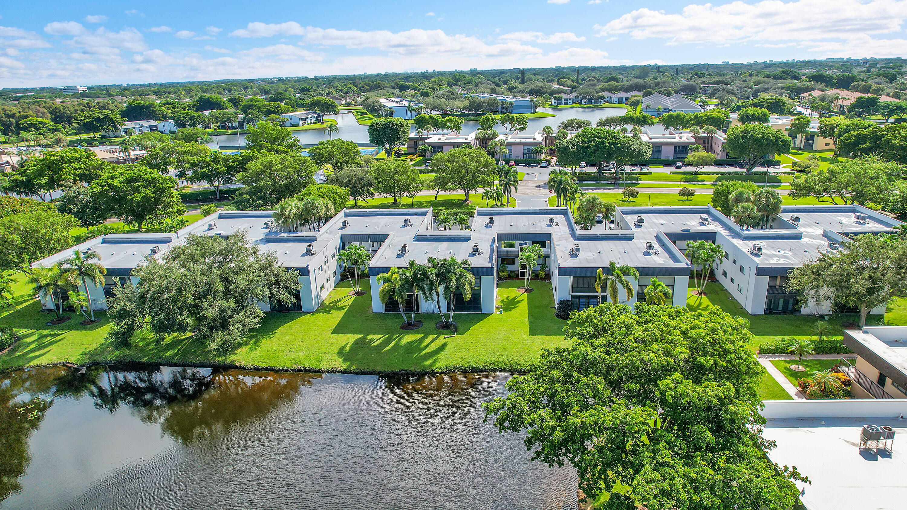 Lakes of Delray - Residential