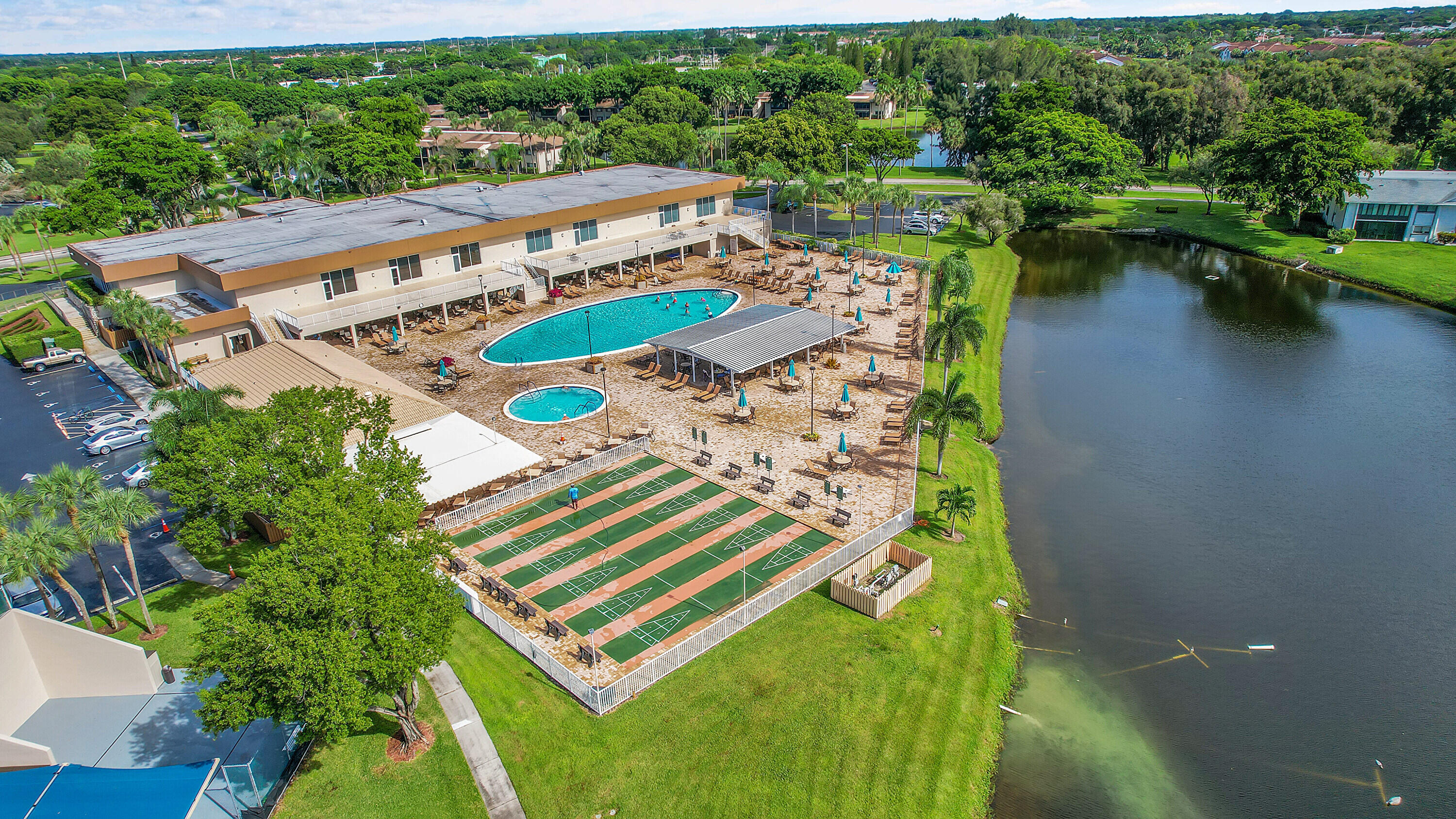 Lakes of Delray - Residential