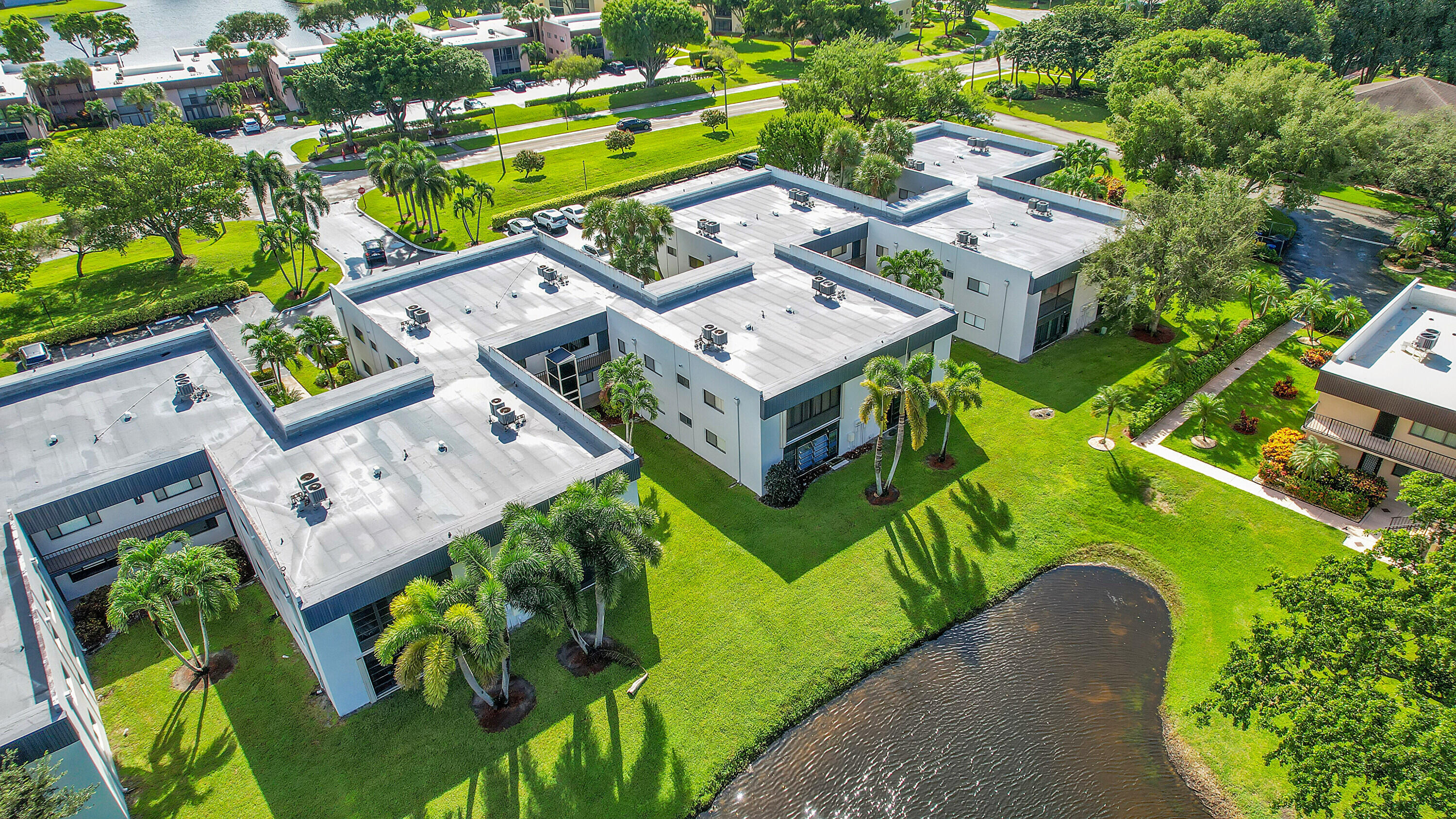 Lakes of Delray - Residential