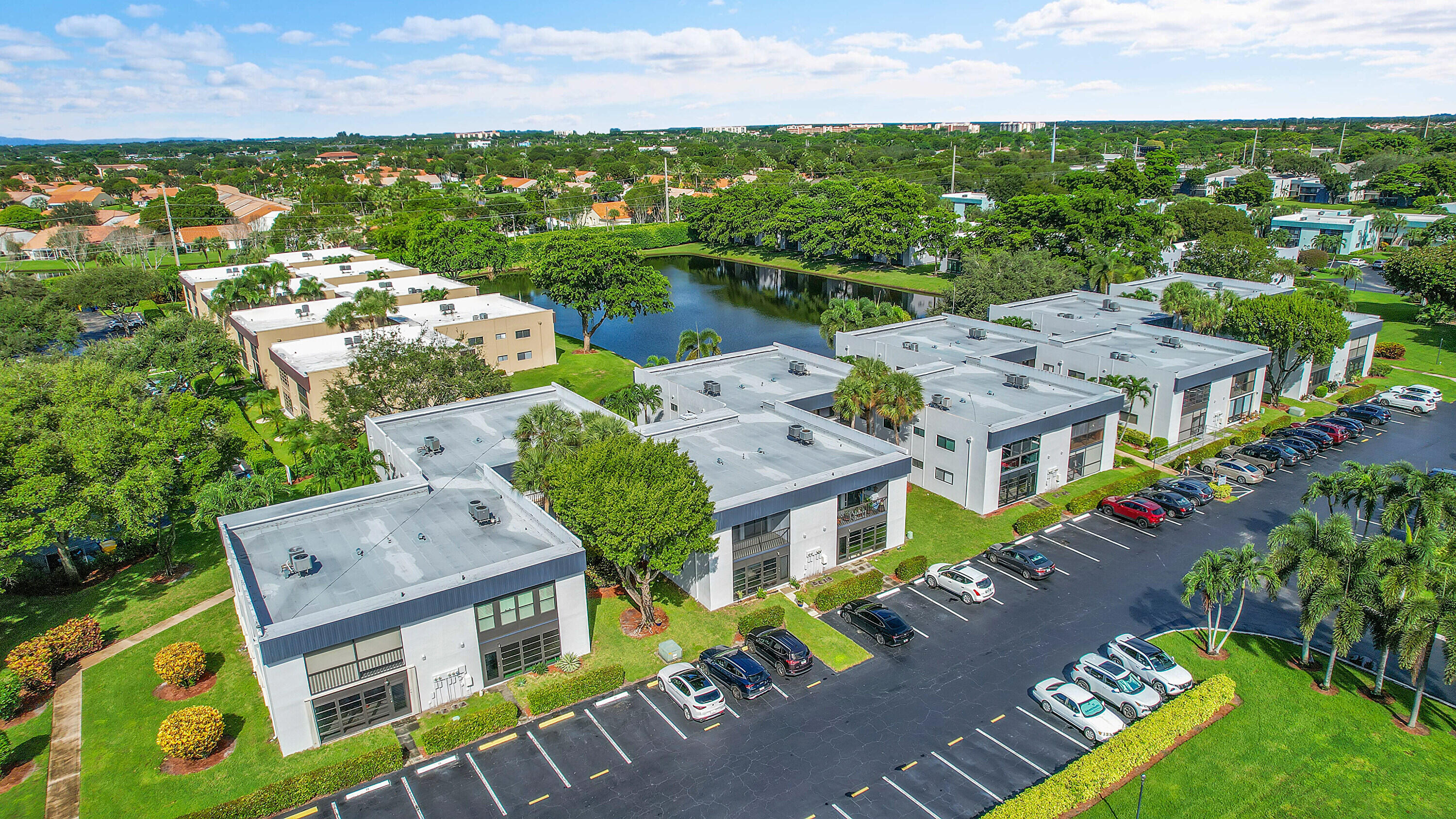 Lakes of Delray - Residential