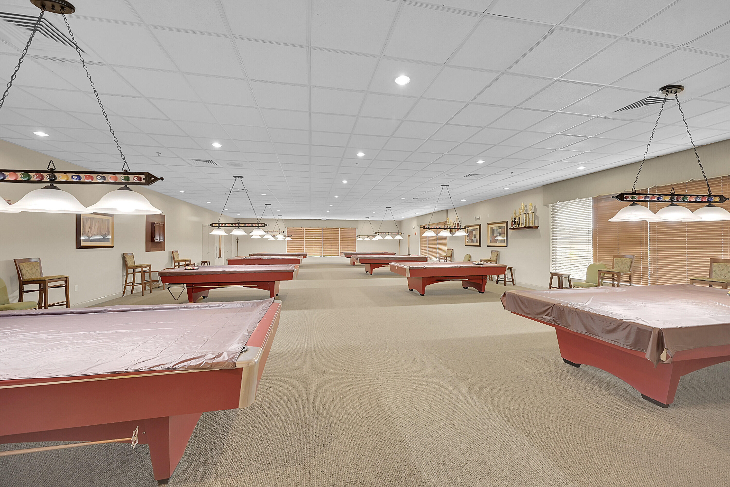 Lakes of Delray - Residential